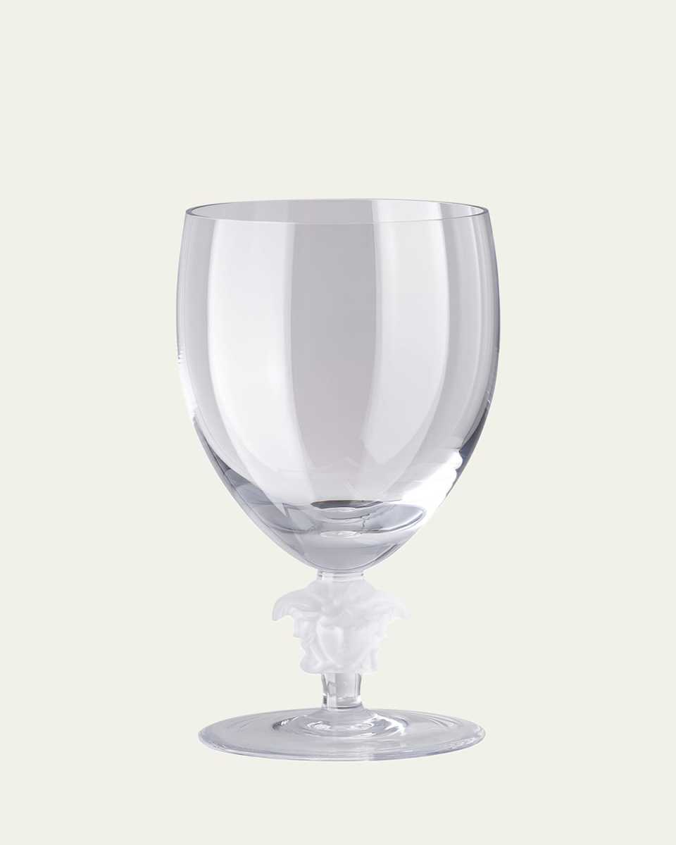 Medusa Lumiere Short Stem Water Goblet